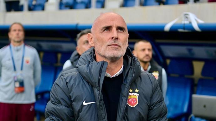 AG体育官方网站-过去复制恒大、如今模仿海港？国安、浙江、蓉城为啥排队请“澳波系”主帅！