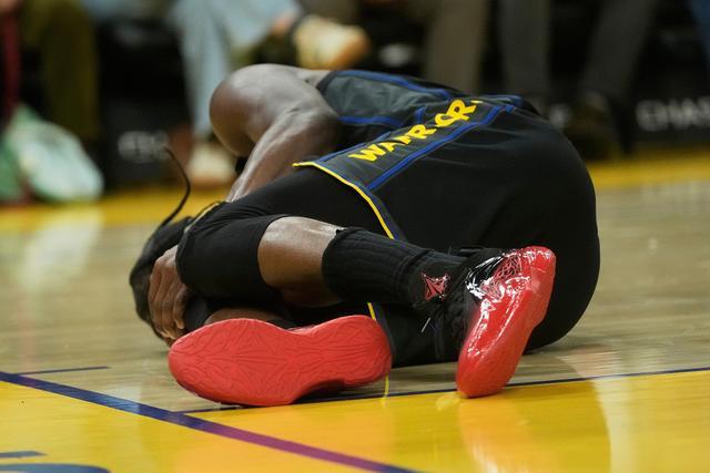 AG体育登录入口-巴特勒赛季报销后，勇士队又一次走上了岔路口